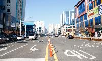 김천혁신도시 이전 10년 여전히 주말엔 썰렁