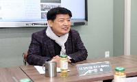 3선 국회의원의 경험을 바탕으로 김천을 발전시키겠다